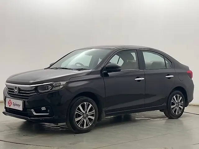 Used 2021 Honda Amaze in Kolkata