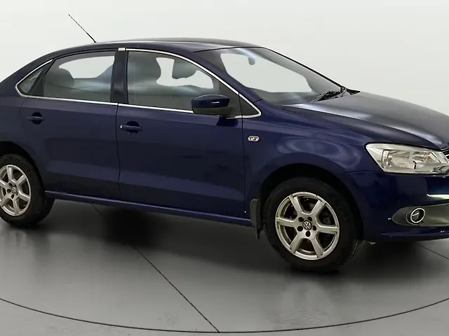 Used 2013 Volkswagen Vento in Mumbai Used 2013 Volkswagen Vento in Mumbai
