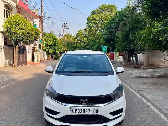 Used 2022 Tata Tigor in Lucknow