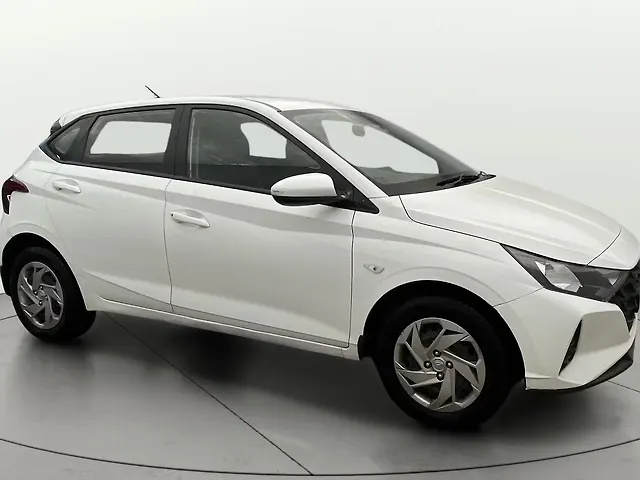 Used 2020 Hyundai Elite i20 in Noida