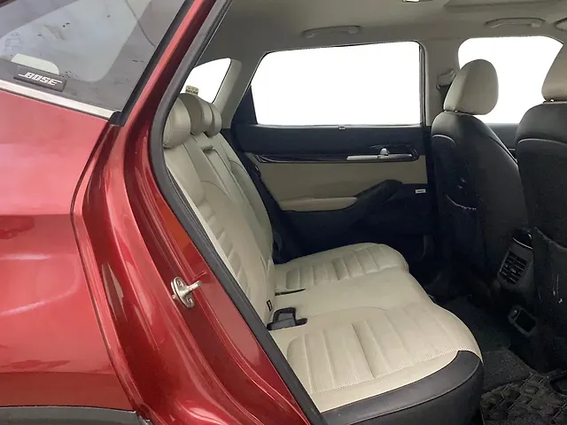 Used Kia Seltos [2019-2022] GTX Plus 1.4 DCT [2019-2021] in Hyderabad