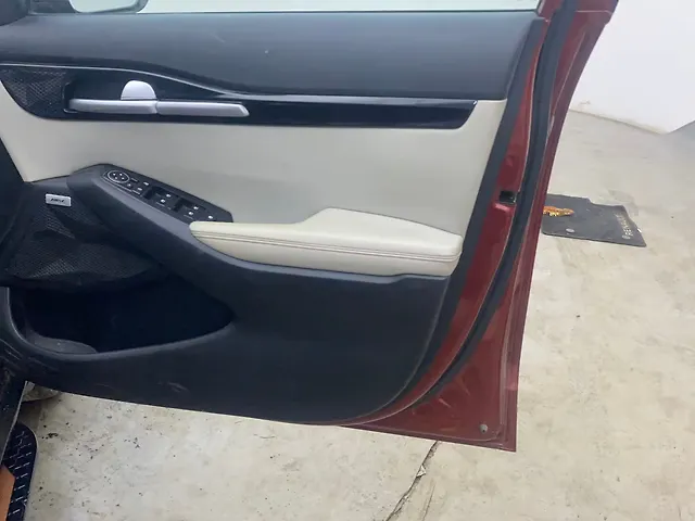 Used Kia Seltos [2019-2022] GTX Plus 1.4 DCT [2019-2021] in Hyderabad