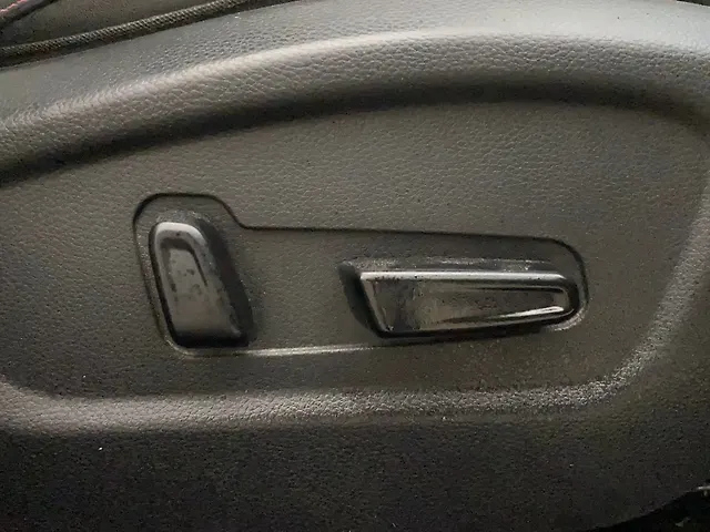 Used Kia Seltos [2019-2022] GTX Plus 1.4 DCT [2019-2021] in Hyderabad