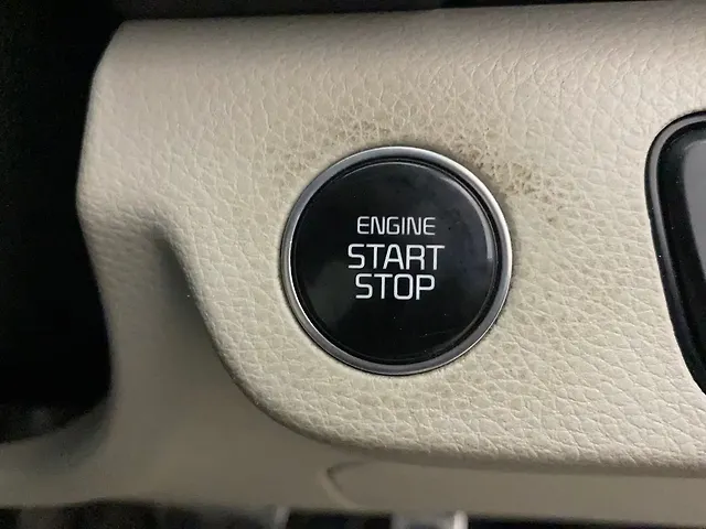 Used Kia Seltos [2019-2022] GTX Plus 1.4 DCT [2019-2021] in Hyderabad