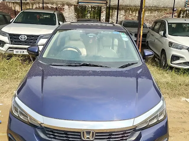 Used 2023 Honda City in Delhi