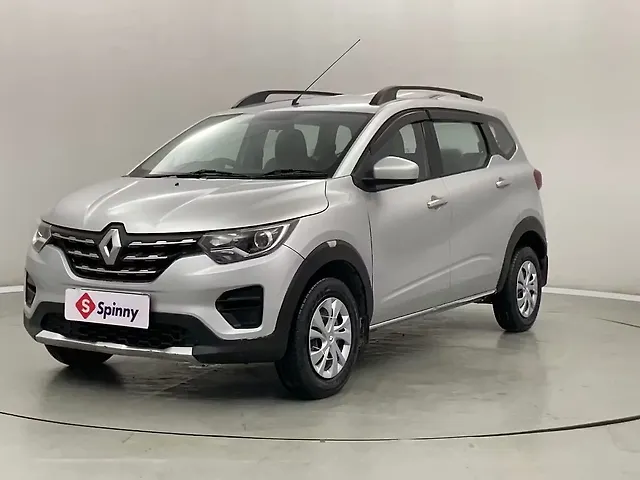 Used 2020 Renault Triber in Jaipur