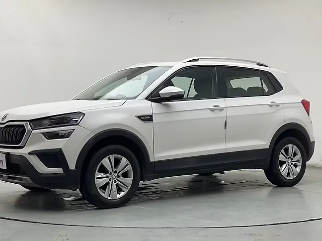 Used 2021 Skoda Kushaq in Ghaziabad