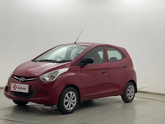 Used 2014 Hyundai Eon in Kolkata Used 2014 Hyundai Eon in Kolkata