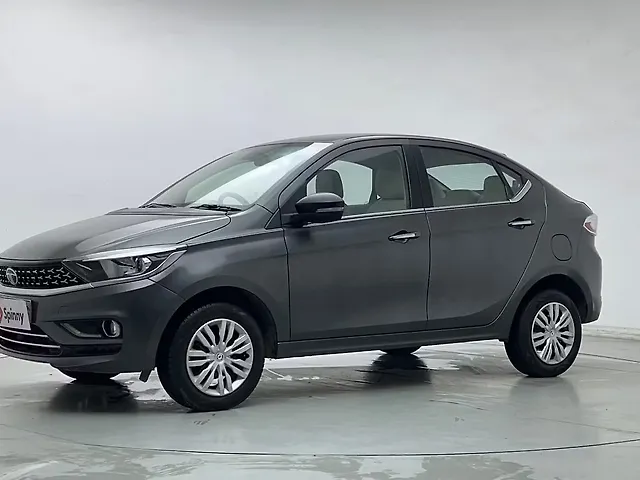 Used 2024 Tata Tigor in Gurgaon