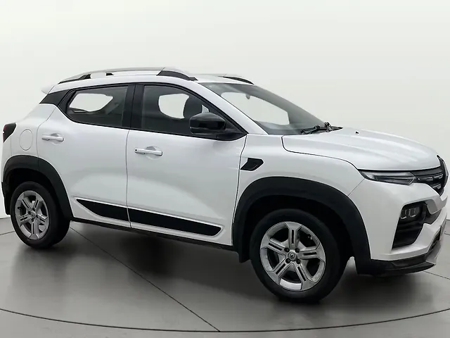 Used 2021 Renault Kiger in Bangalore Used 2021 Renault Kiger in Bangalore