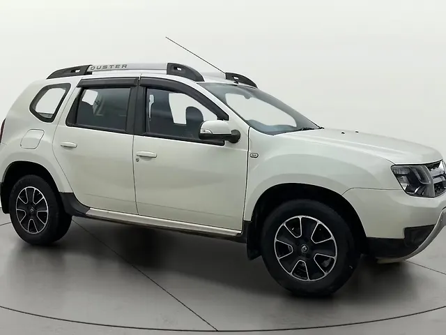 Used 2016 Renault Duster in Bangalore