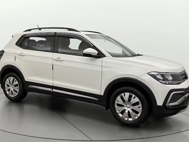 Used 2022 Volkswagen Taigun in Gurgaon Used 2022 Volkswagen Taigun in Gurgaon