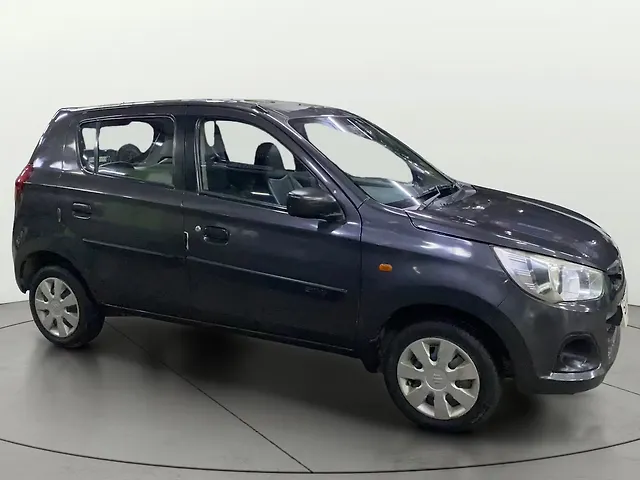 Used 2018 Maruti Suzuki Alto in Mohali Used 2018 Maruti Suzuki Alto in Mohali