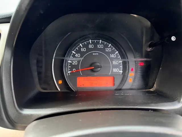 Used Maruti Suzuki Wagon R [2019-2022] LXi (O) 1.0 CNG in Pune