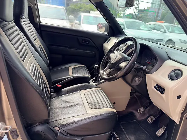 Used Maruti Suzuki Wagon R [2019-2022] LXi (O) 1.0 CNG in Pune