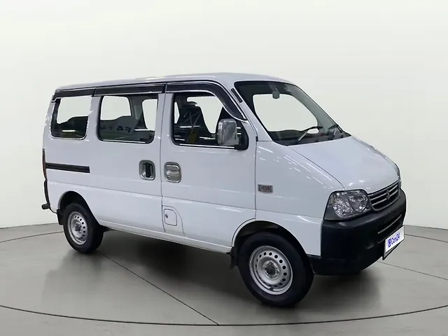 Used 2024 Maruti Suzuki Eeco in Mohali
