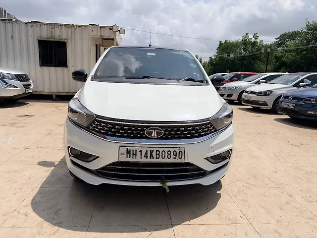 Used 2024 Tata Tiago in Pune
