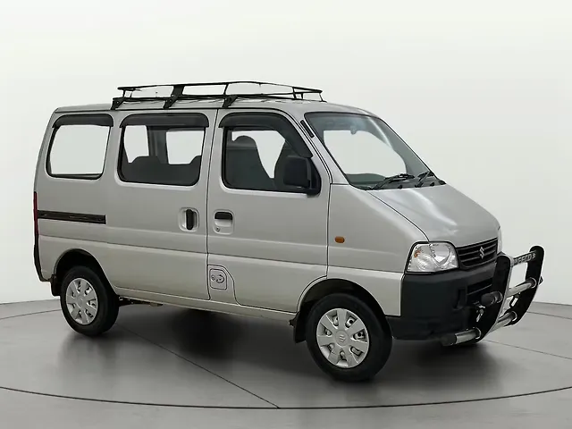 Used 2023 Maruti Suzuki Eeco in Bangalore Used 2023 Maruti Suzuki Eeco in Bangalore