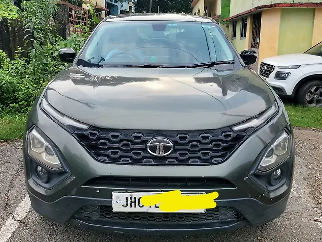 Used 2021 Tata Harrier in Jamshedpur