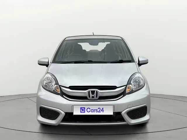 Used Honda Amaze [2016-2018] 1.2 S i-VTEC in Bangalore