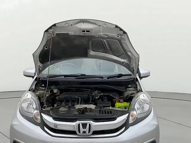 Used Honda Amaze [2016-2018] 1.2 S i-VTEC in Bangalore