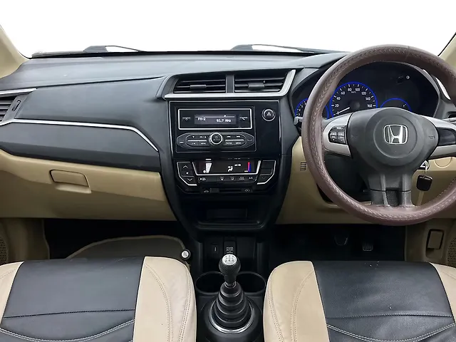 Used Honda Amaze [2016-2018] 1.2 S i-VTEC in Bangalore