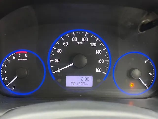 Used Honda Amaze [2016-2018] 1.2 S i-VTEC in Bangalore