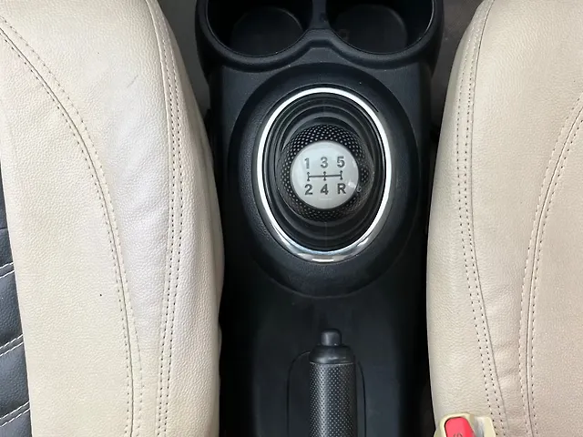 Used Honda Amaze [2016-2018] 1.2 S i-VTEC in Bangalore