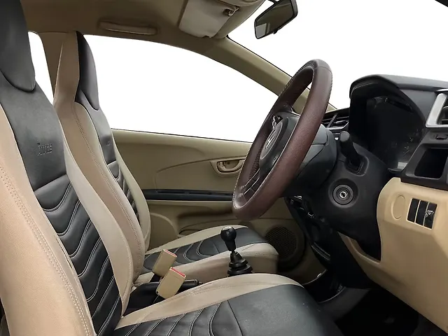 Used Honda Amaze [2016-2018] 1.2 S i-VTEC in Bangalore