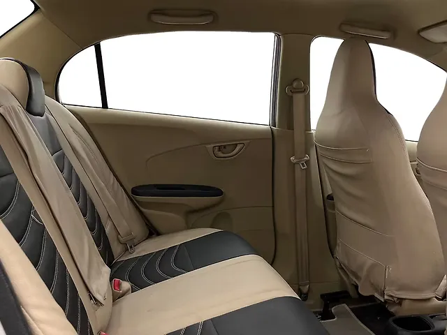 Used Honda Amaze [2016-2018] 1.2 S i-VTEC in Bangalore