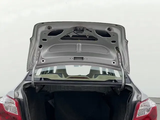 Used Honda Amaze [2016-2018] 1.2 S i-VTEC in Bangalore