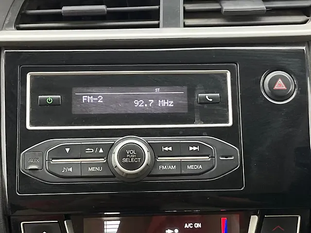 Used Honda Amaze [2016-2018] 1.2 S i-VTEC in Bangalore