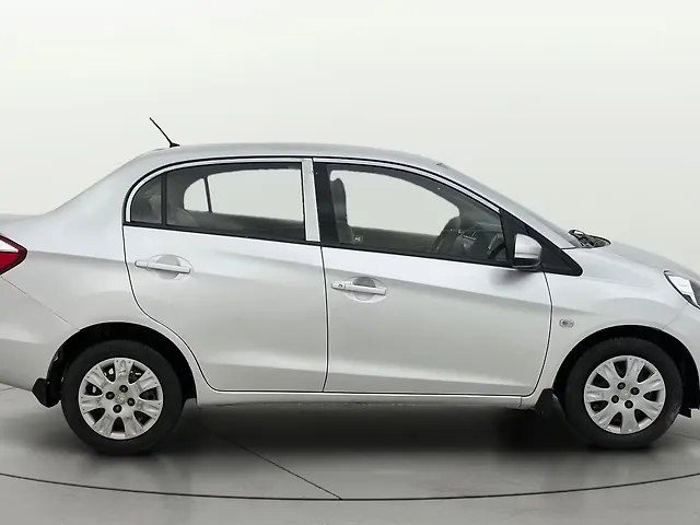 Used Honda Amaze [2016-2018] 1.2 S i-VTEC in Bangalore