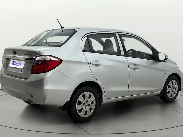 Used Honda Amaze [2016-2018] 1.2 S i-VTEC in Bangalore