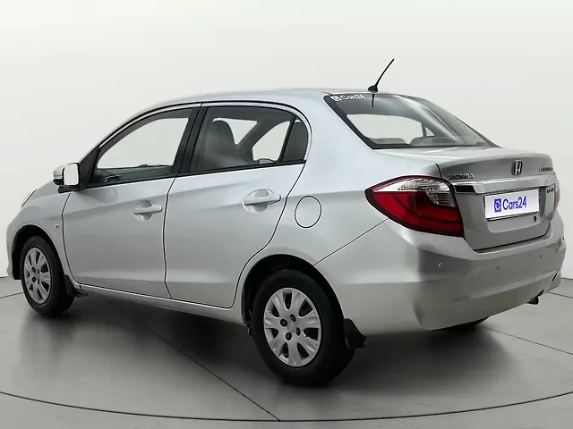 Used Honda Amaze [2016-2018] 1.2 S i-VTEC in Bangalore