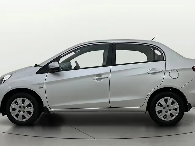 Used Honda Amaze [2016-2018] 1.2 S i-VTEC in Bangalore