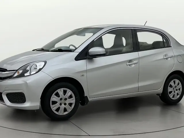 Used Honda Amaze [2016-2018] 1.2 S i-VTEC in Bangalore