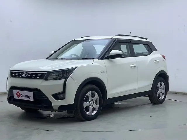 Used 2021 Mahindra XUV300 in Hyderabad Used 2021 Mahindra XUV300 in Hyderabad