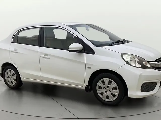 Used 2017 Honda Amaze in Ahmedabad