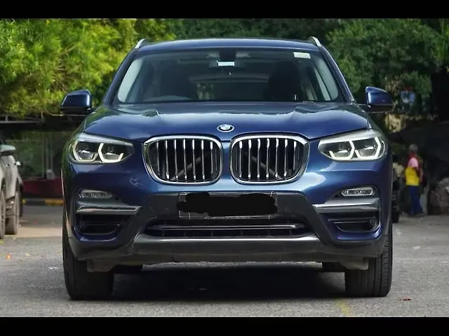 Used 2019 BMW X3 in Delhi