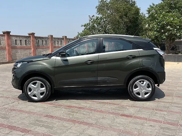 Used Tata Nexon [2020-2023] XMA in Delhi
