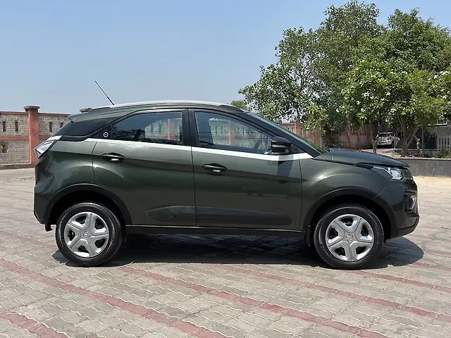 Used Tata Nexon [2020-2023] XMA in Delhi