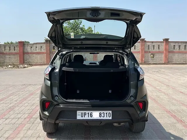 Used Tata Nexon [2020-2023] XMA in Delhi