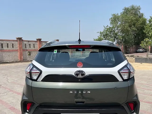 Used Tata Nexon [2020-2023] XMA in Delhi