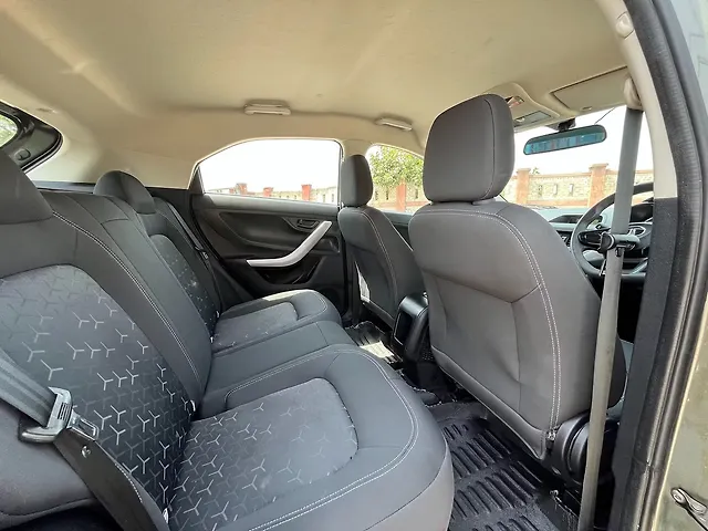 Used Tata Nexon [2020-2023] XMA in Delhi