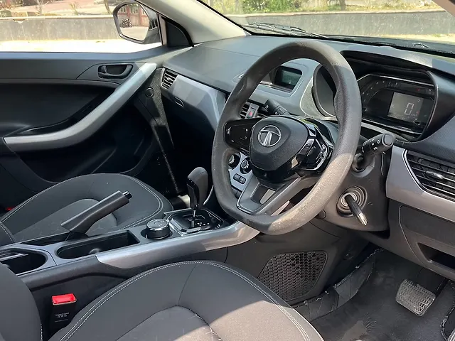 Used Tata Nexon [2020-2023] XMA in Delhi
