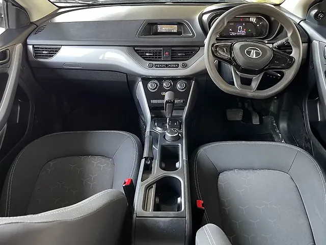 Used Tata Nexon [2020-2023] XMA in Delhi