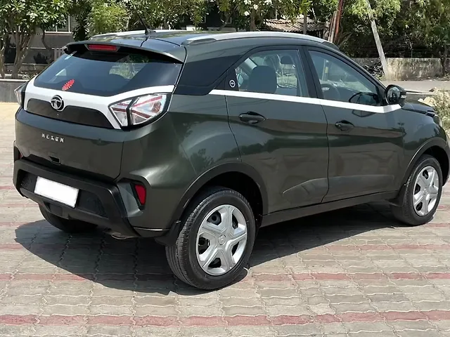 Used Tata Nexon [2020-2023] XMA in Delhi