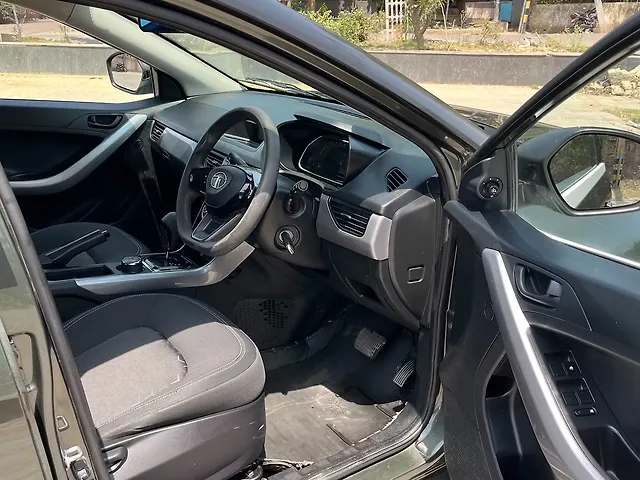 Used Tata Nexon [2020-2023] XMA in Delhi
