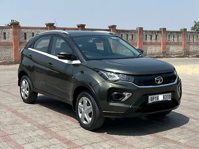 Used Tata Nexon [2020-2023] XMA in Delhi